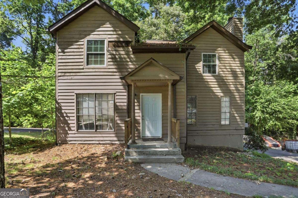 3848 Valley Brook Road Property Photo 1