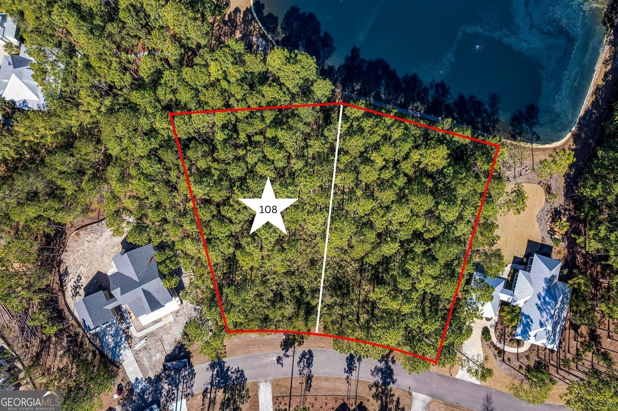 108 Wild Horse Court Property Photo 1