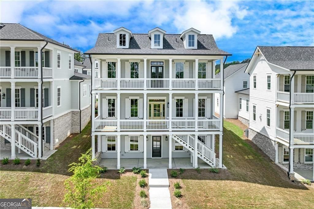 1294 Six Sisters Street Property Photo 1