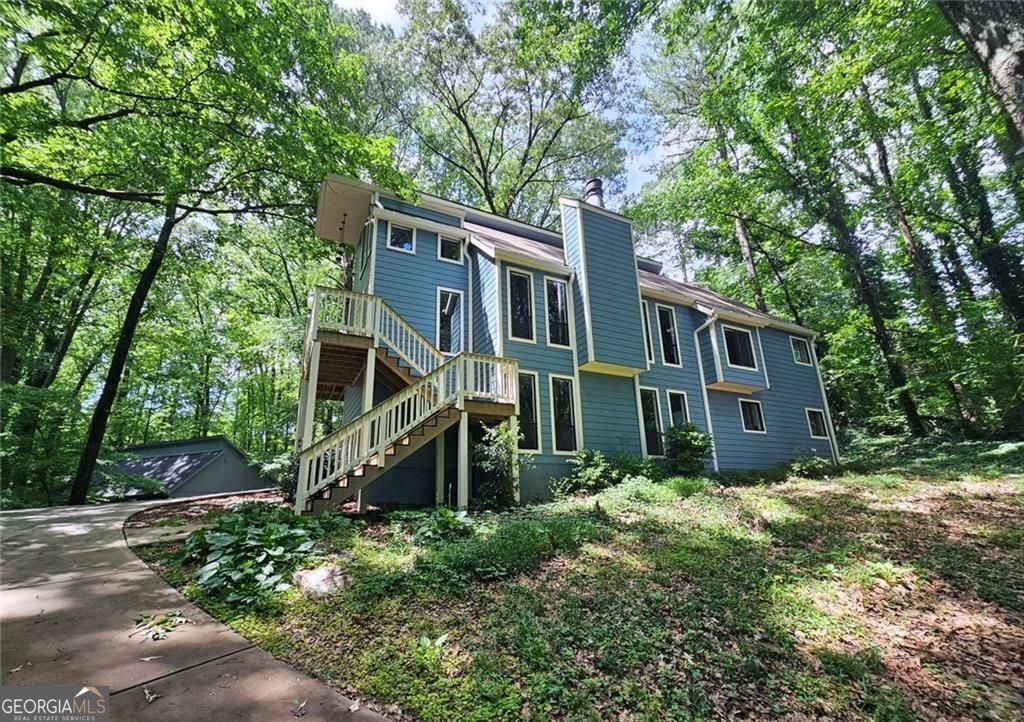 495 Nottingham Drive