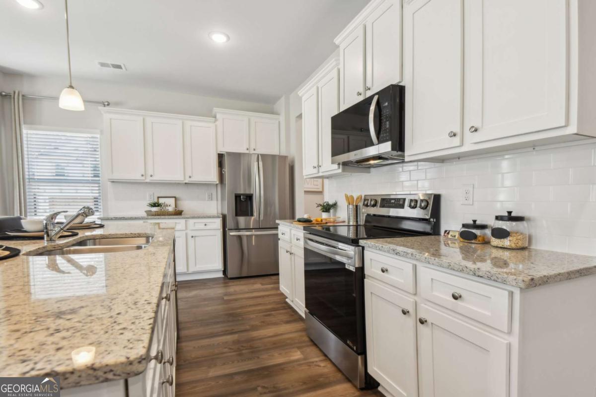 6416 Towhee Way Property Photo 11