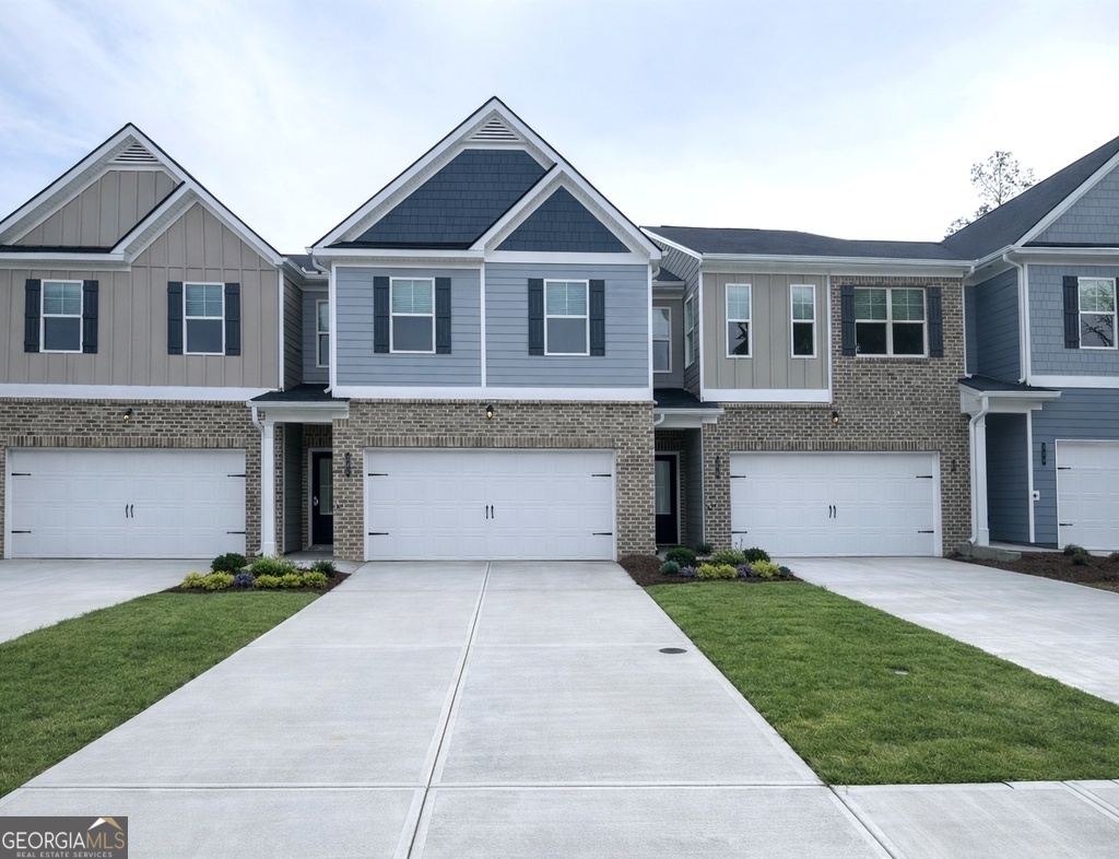 6418 Towhee Way Property Photo 1