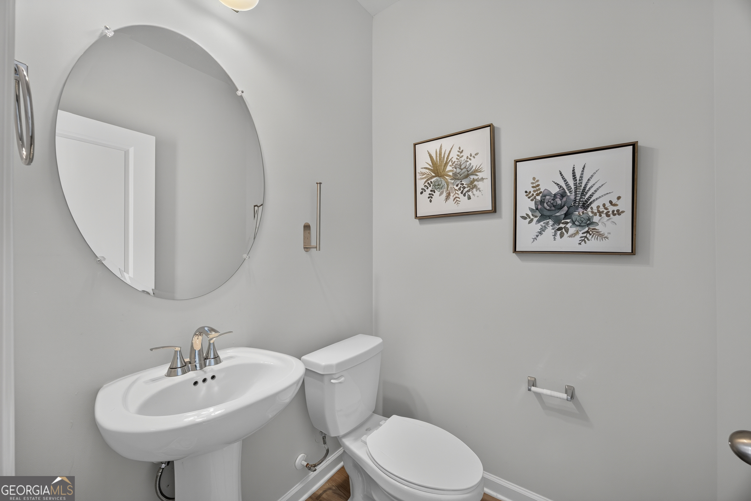 6418 Towhee Way Property Photo 6