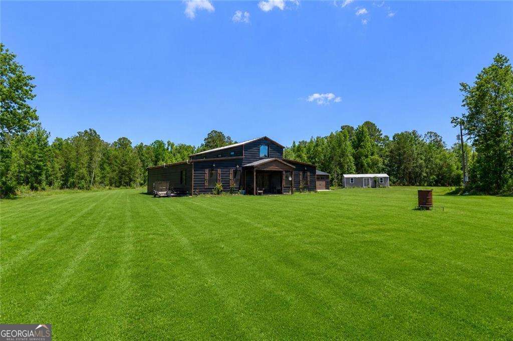 8300 Ga Highway 17 N Property Photo 38
