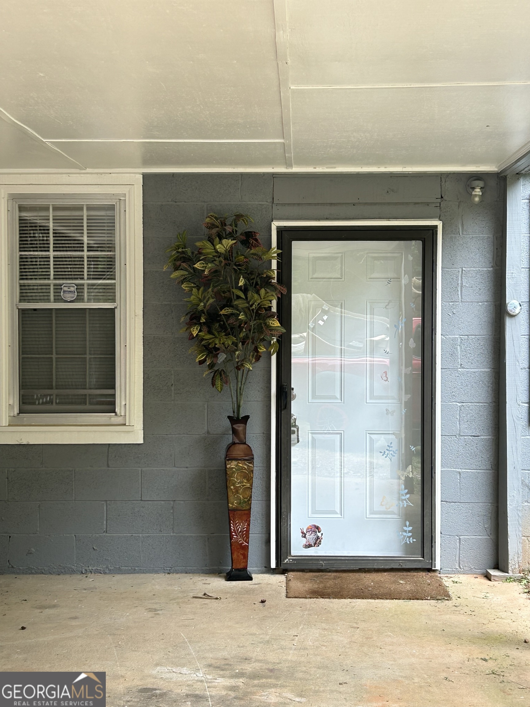 293 Etheridge Road Property Photo 1