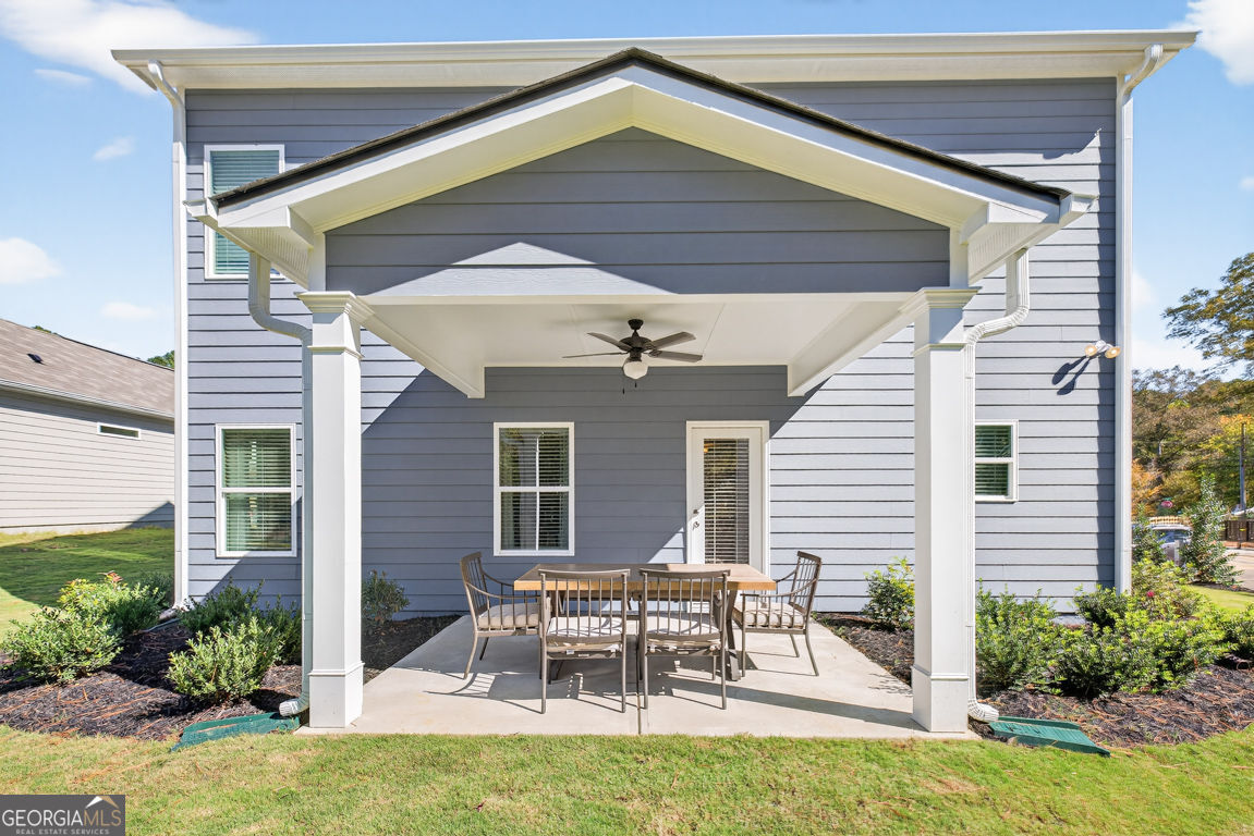 133 Shire Loop Property Photo 42