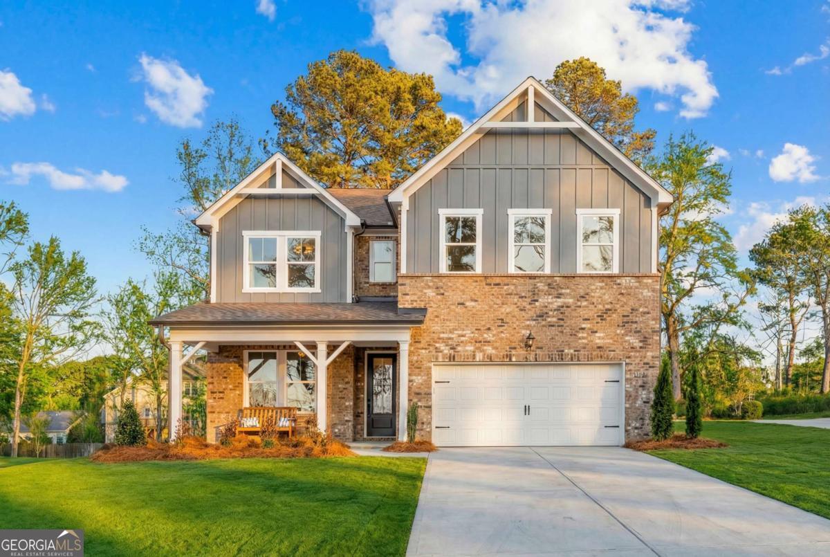 3456 Fern Hollow Path