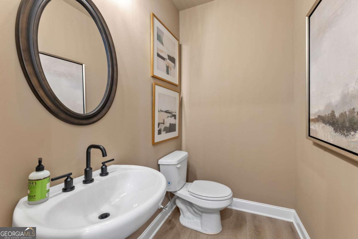 3456 Fern Hollow Path Property Photo 12