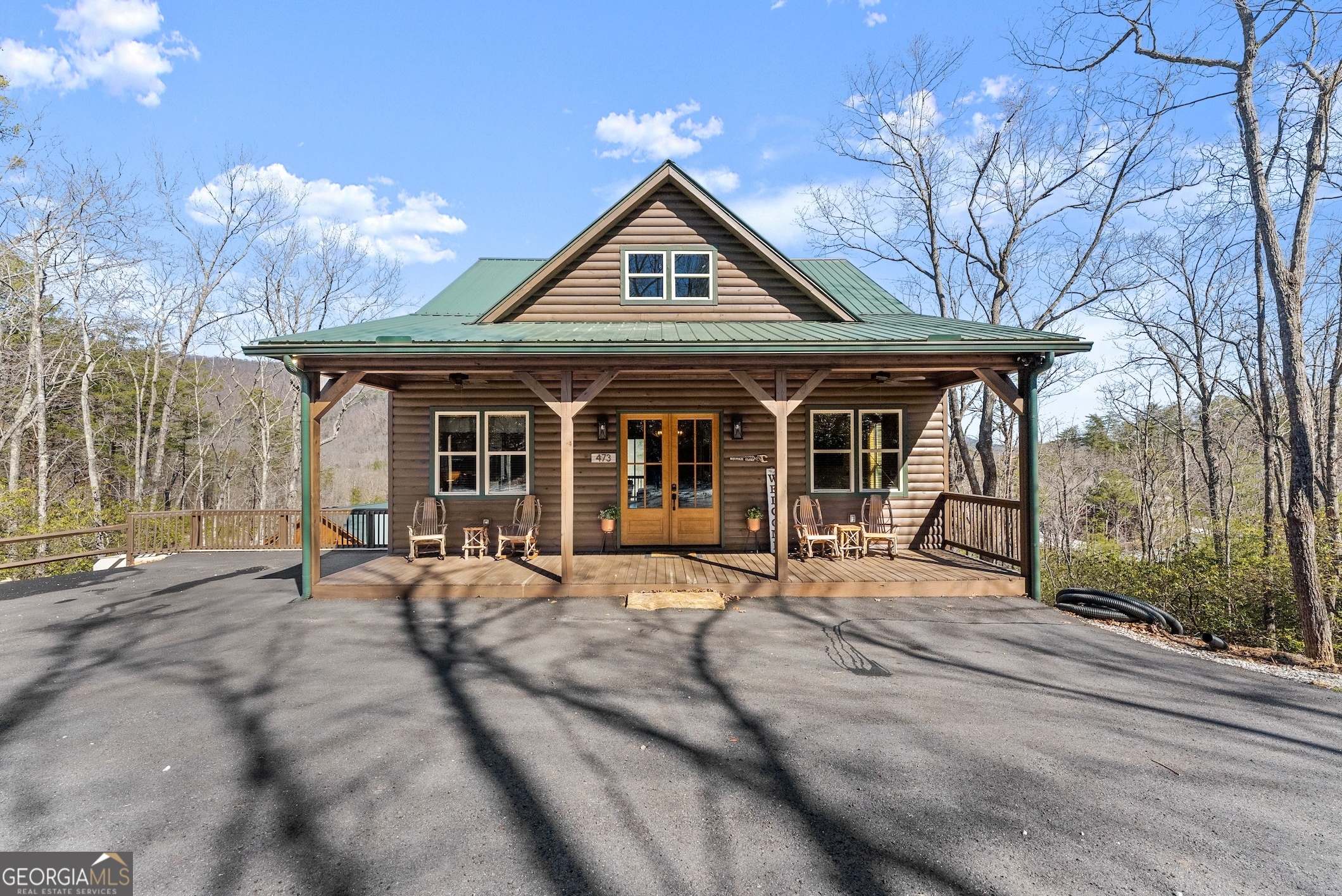473 Monroe Ridge Road Property Photo 47
