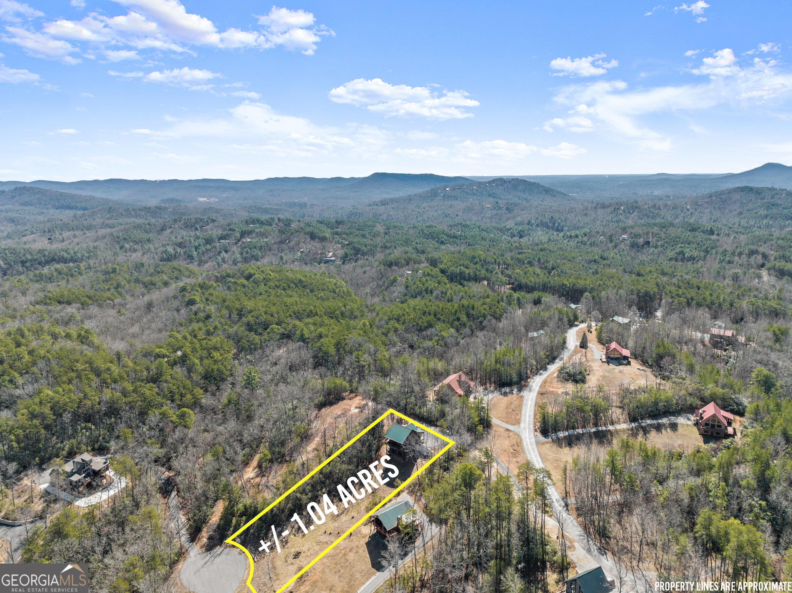 473 Monroe Ridge Road Property Photo 62