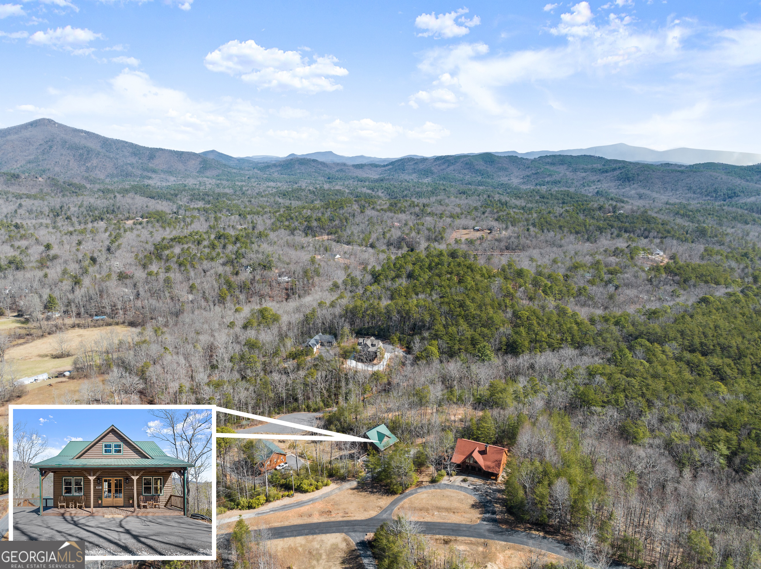 473 Monroe Ridge Road Property Photo 63
