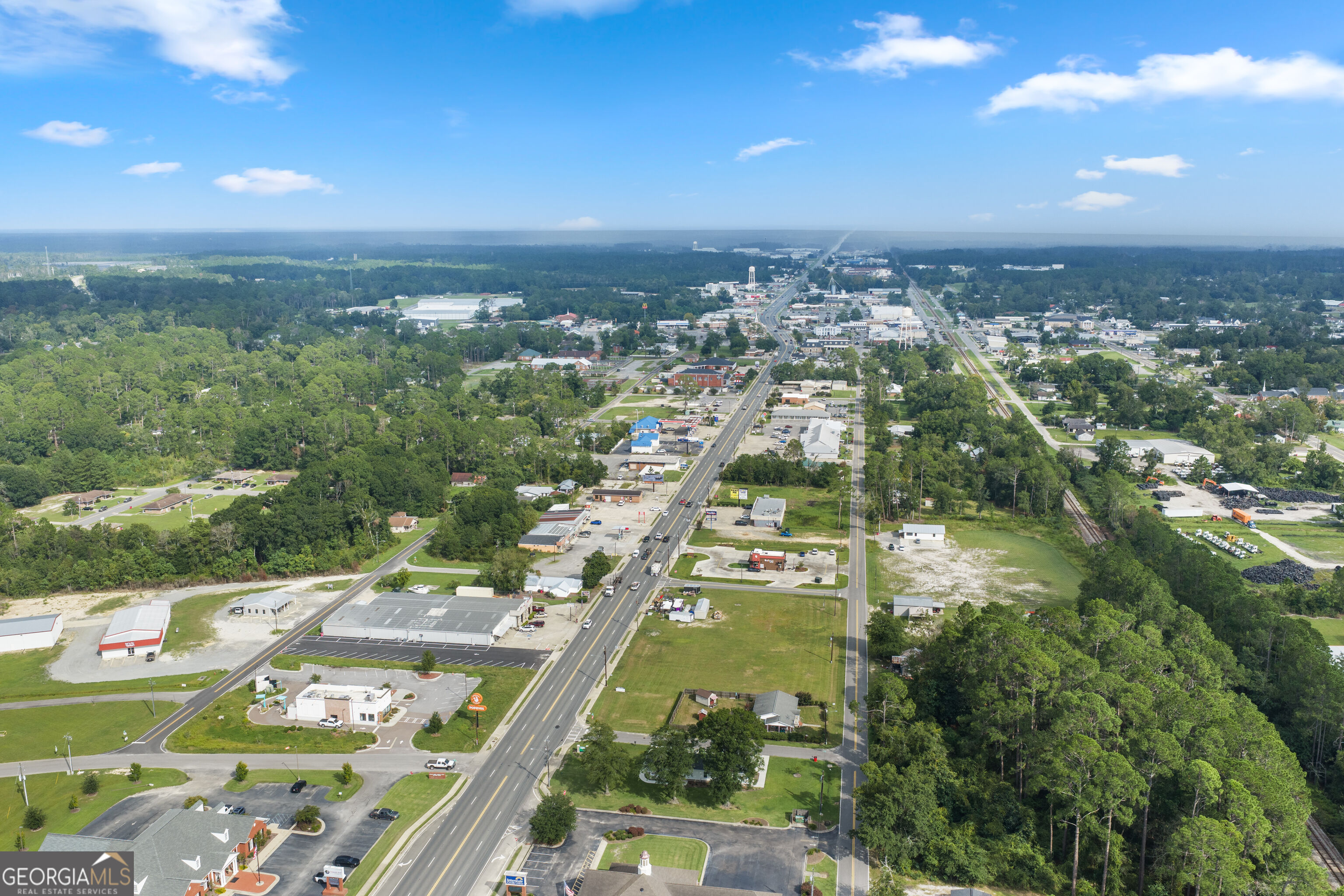 0 Highway 341 Tract 3 Property Photo 4