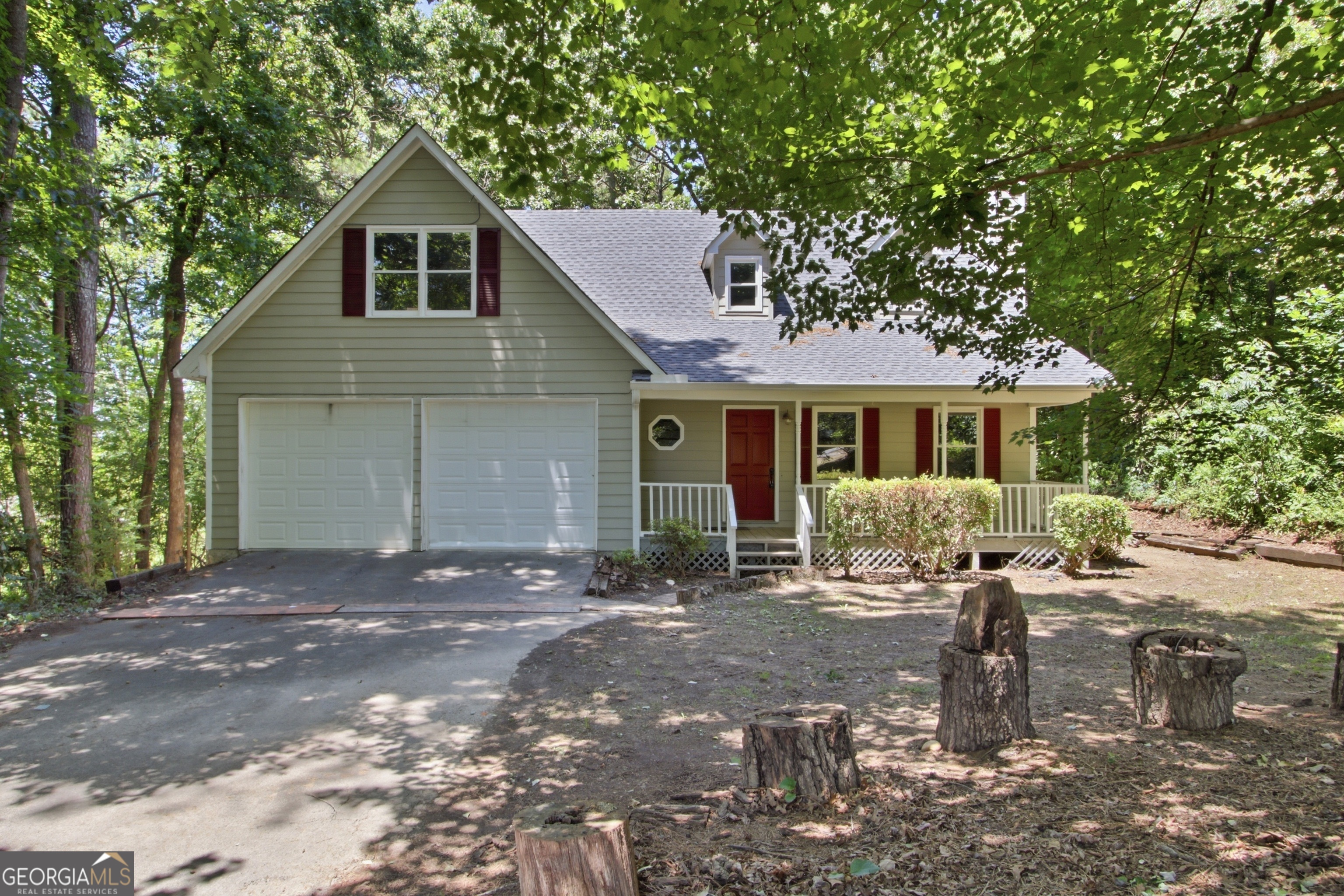 104 West Lane Se Property Photo 1