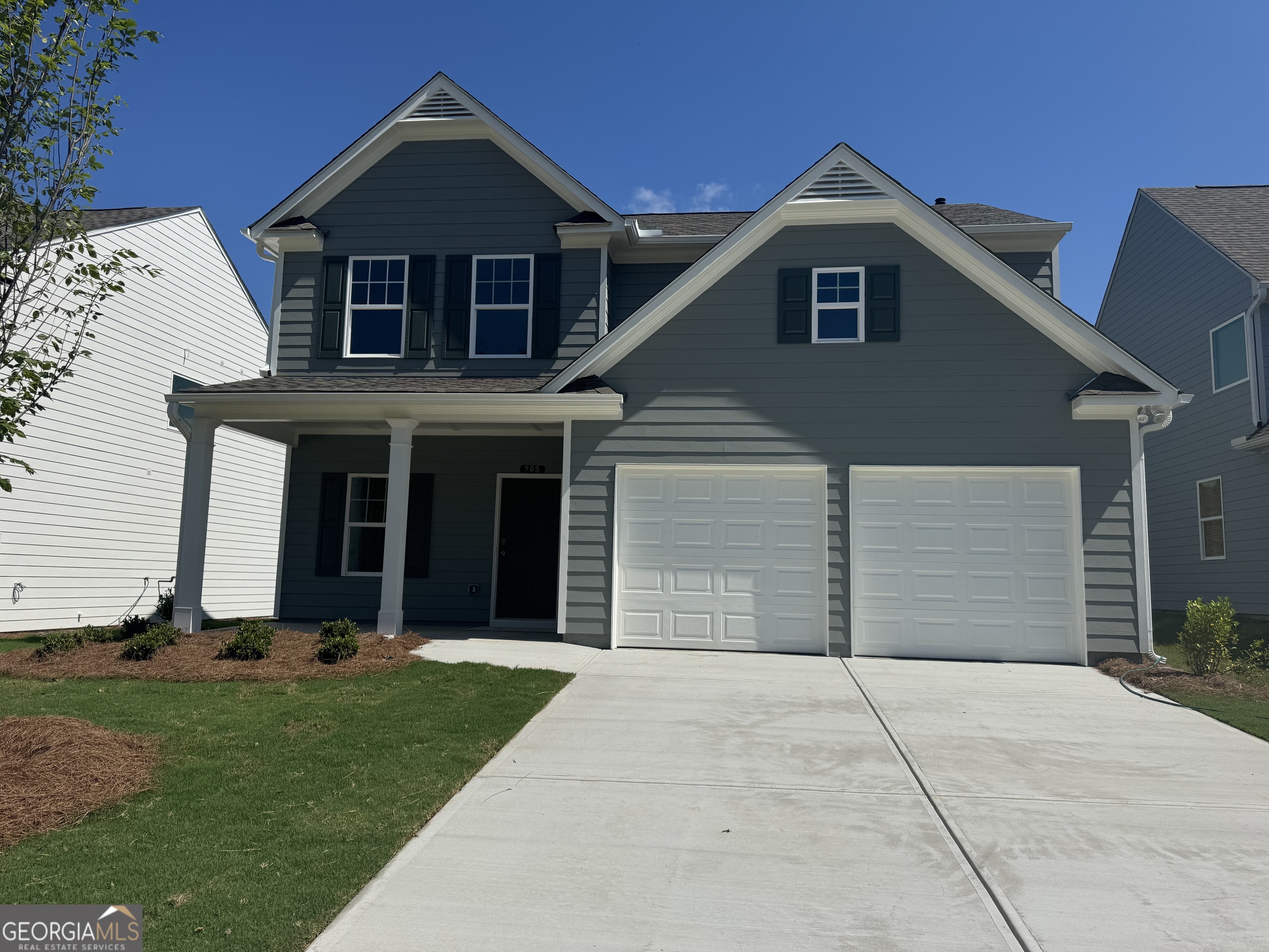 205 Bloomfield Circle Property Photo 1