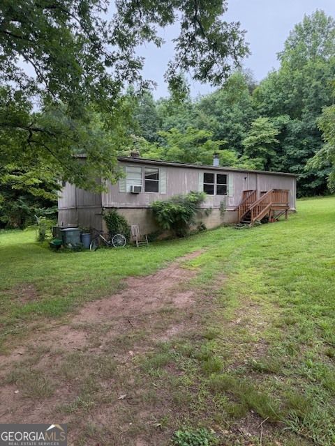 7420 Tribble Gap Road Property Photo 1