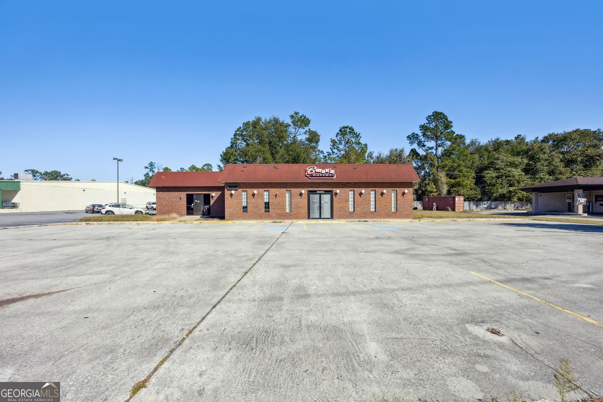 3566 S Second Street Property Photo 4