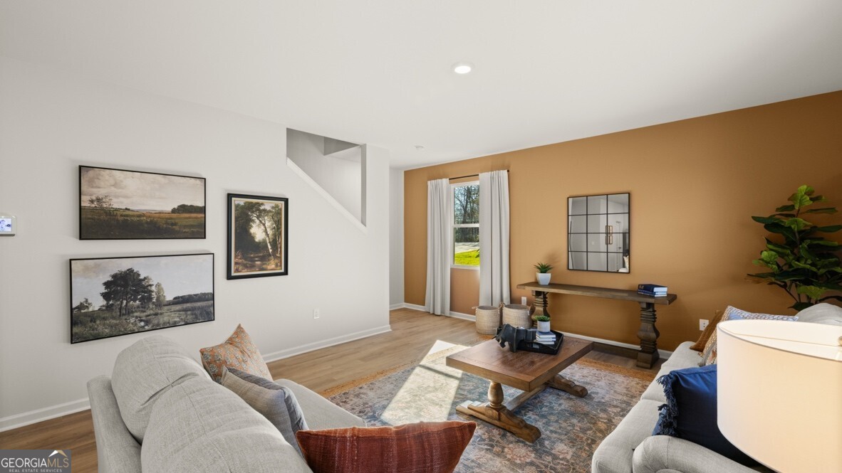 2983 Daxton Lane Property Photo 13