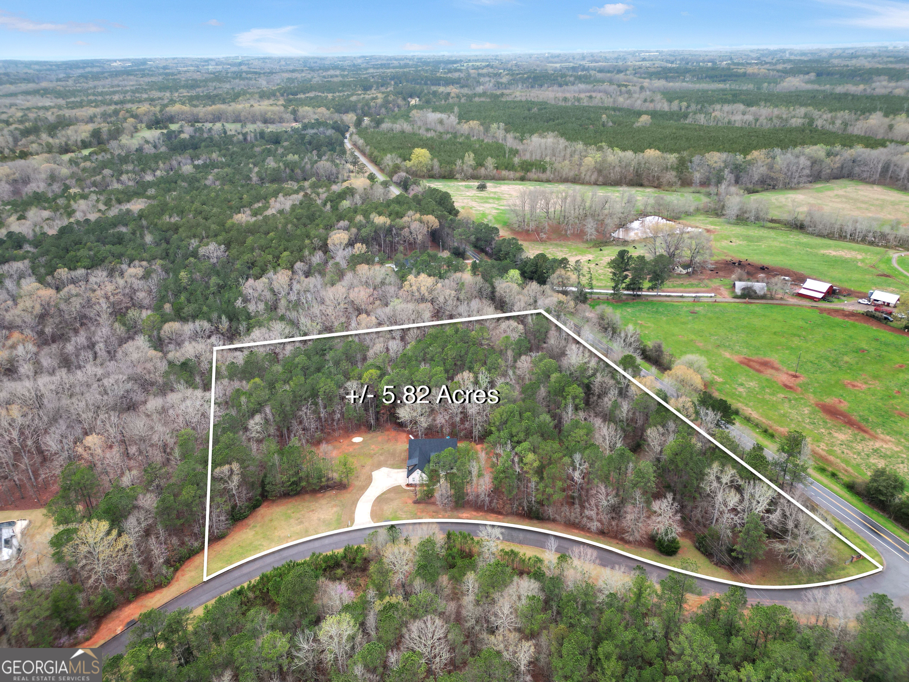 76 Brookhollow Drive Property Photo 2