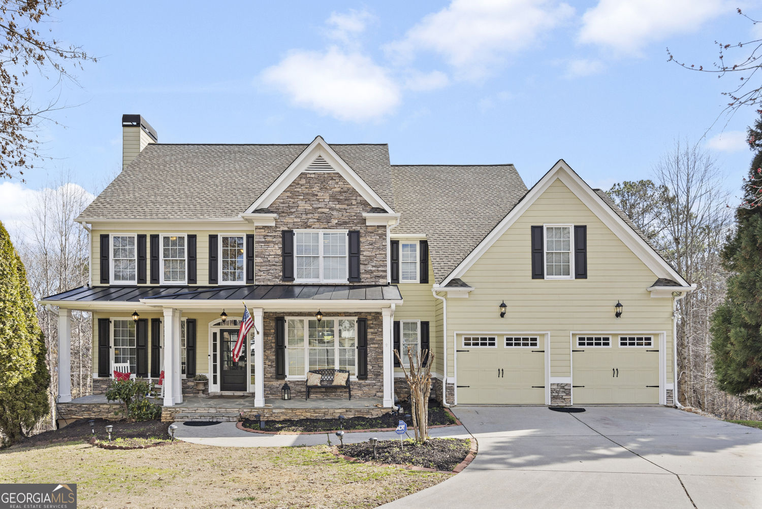 5213 Millwood Drive Property Photo 1