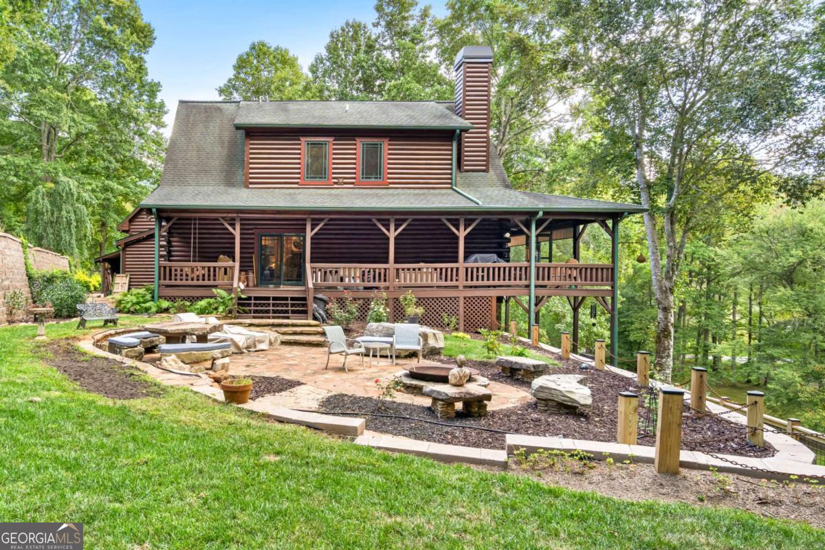 3383 Indian Springs Drive Property Photo 1