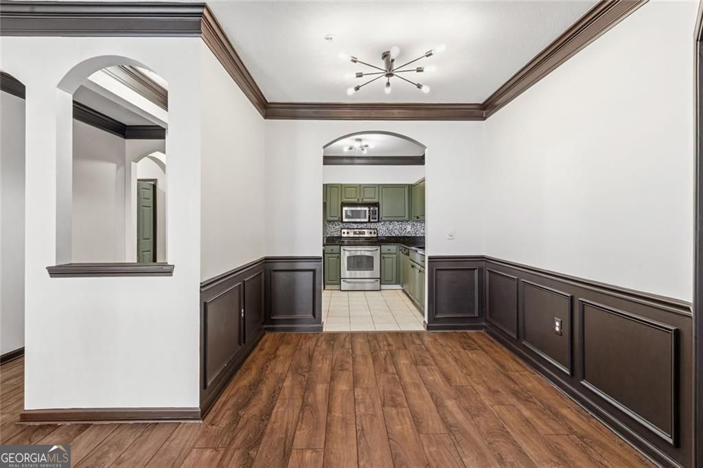 1850 Cotillion Drive # 3321 Property Photo 9