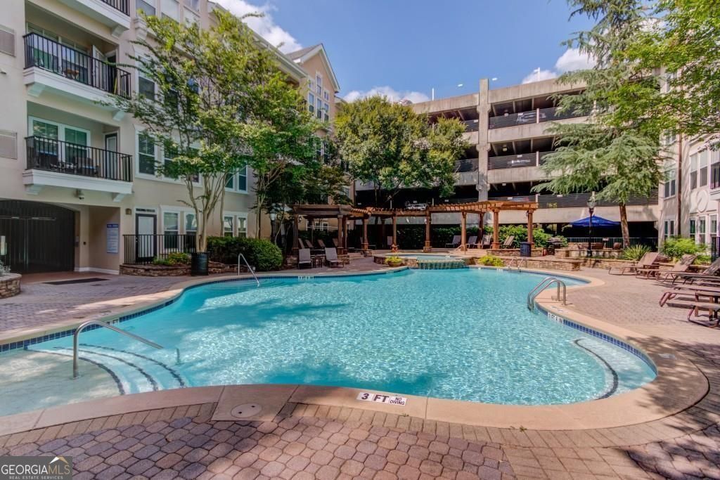 1850 Cotillion Drive # 3321 Property Photo 26