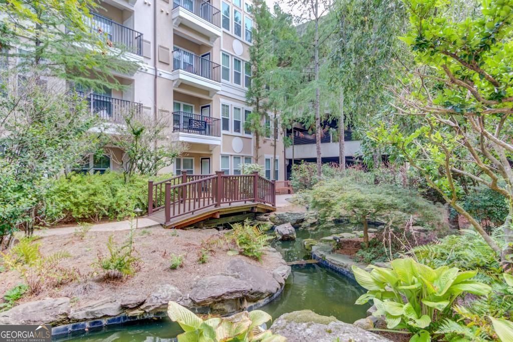 1850 Cotillion Drive # 3321 Property Photo 27