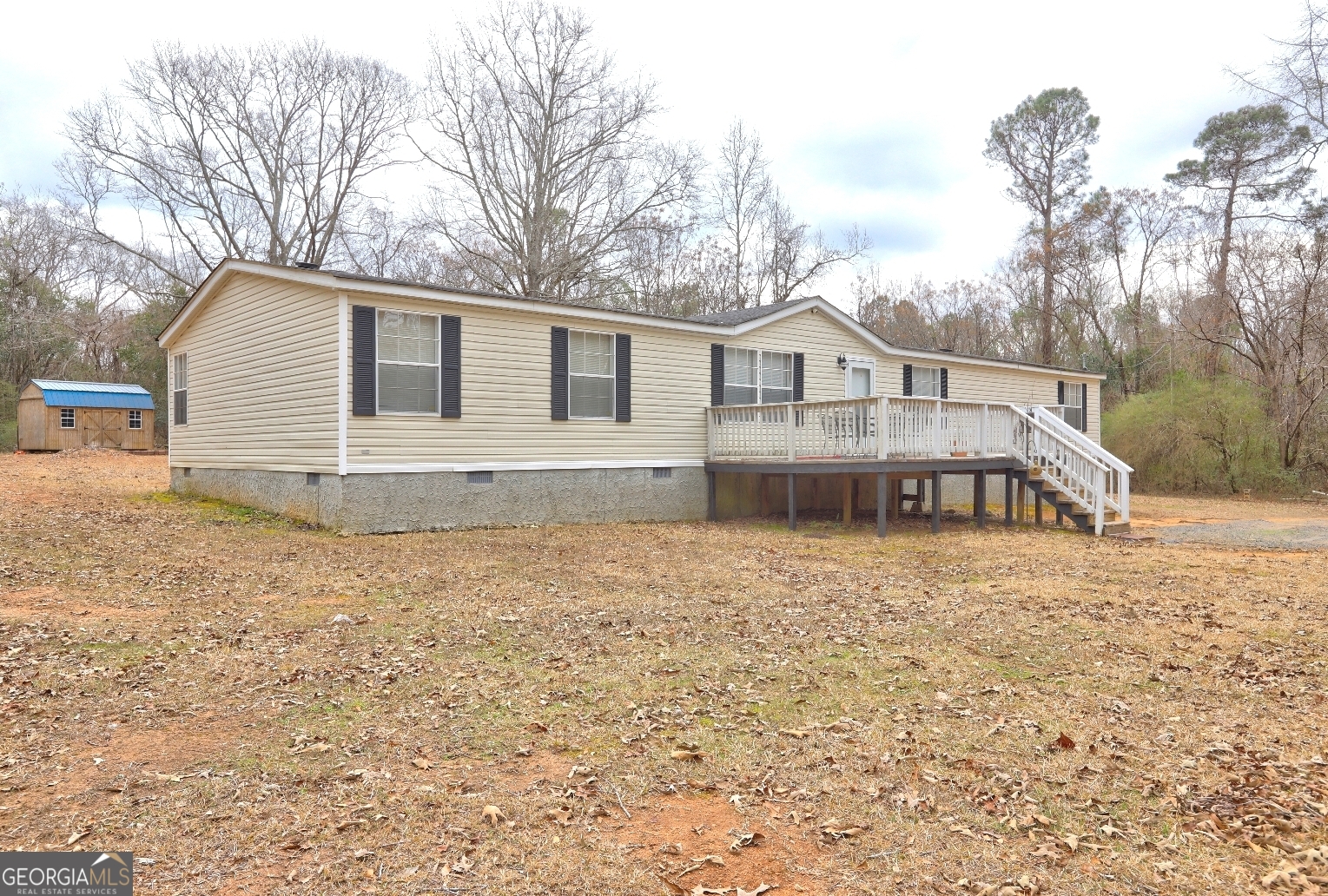 103 Silver Dollar Road Property Photo 1