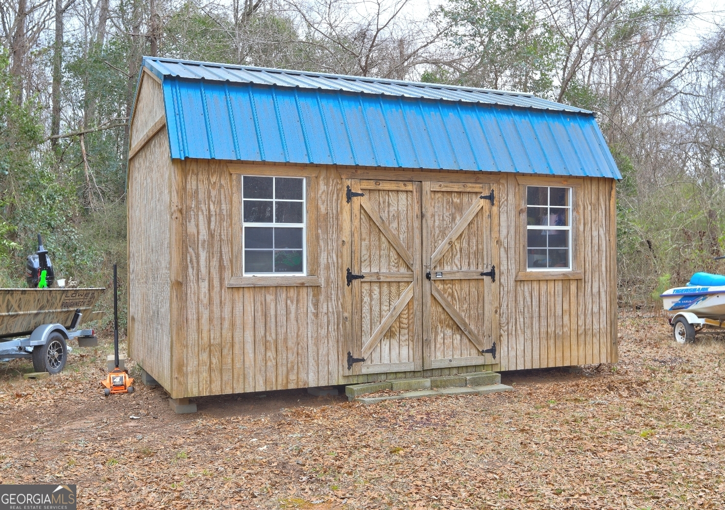 103 Silver Dollar Road Property Photo 4