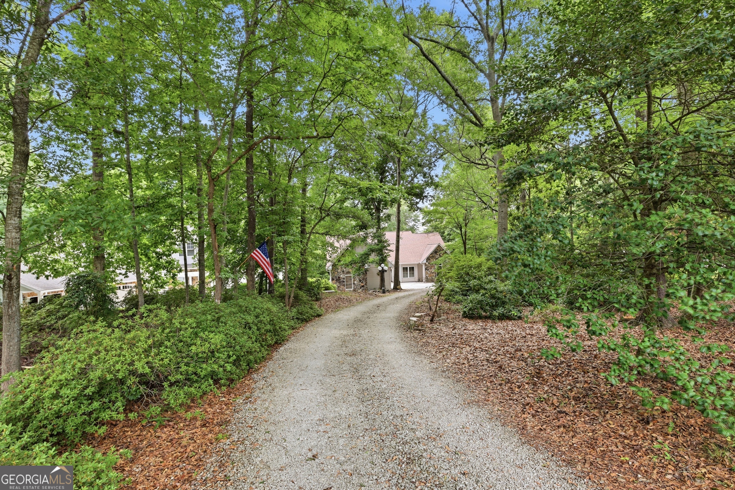 205 Mill Creek Circle Property Photo 55