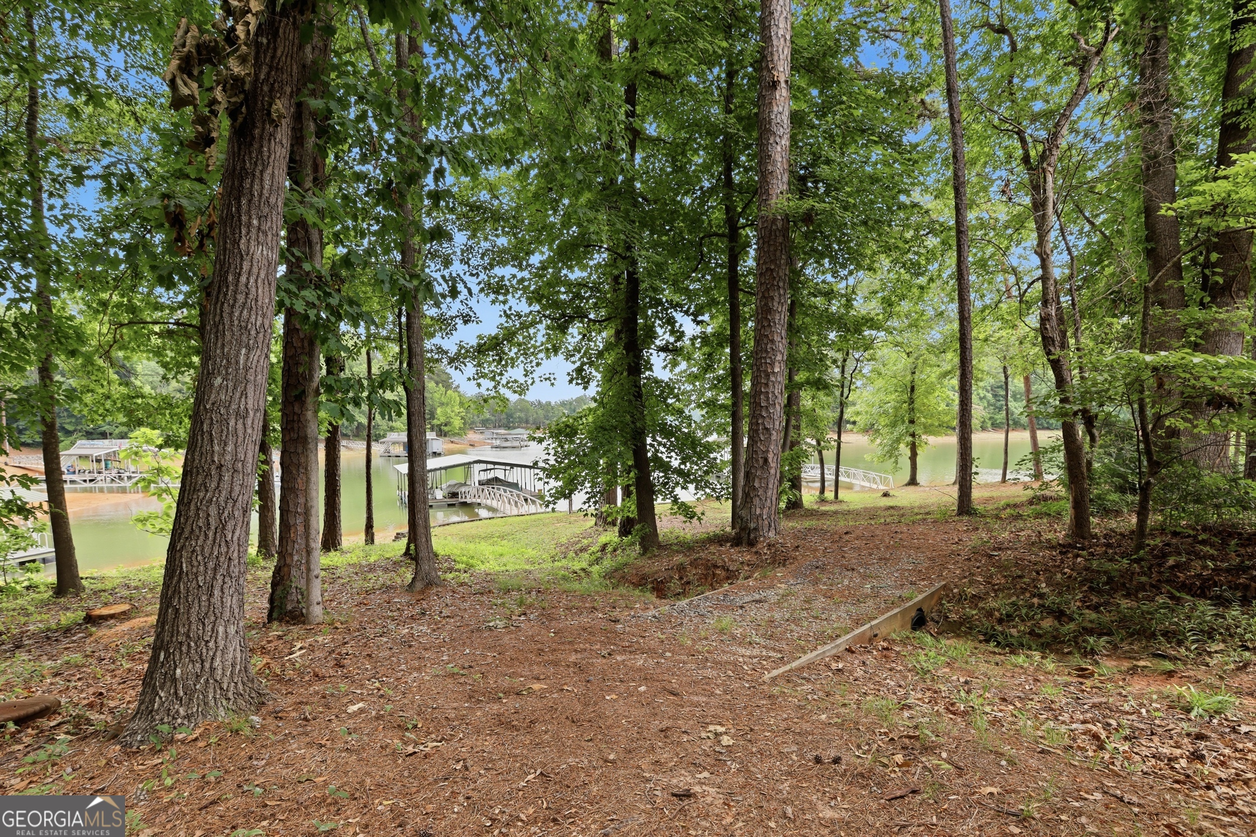 205 Mill Creek Circle Property Photo 59