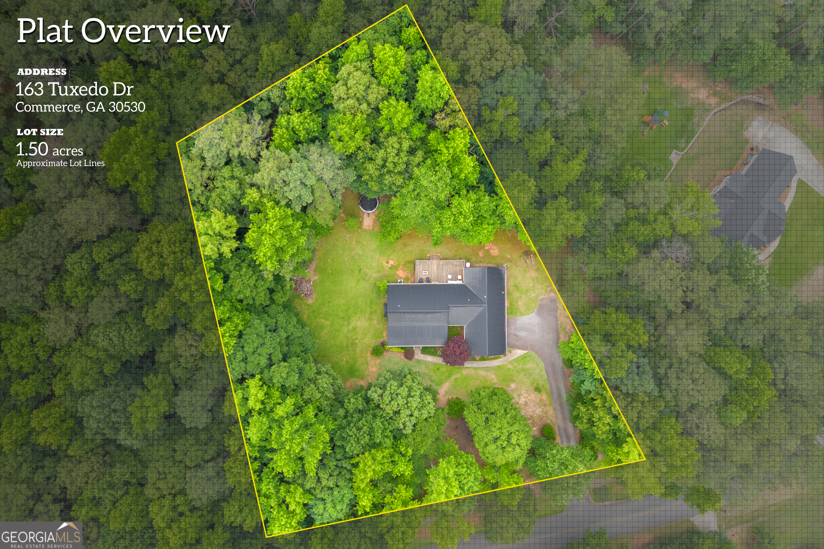 163 Tuxedo Drive Property Photo 5