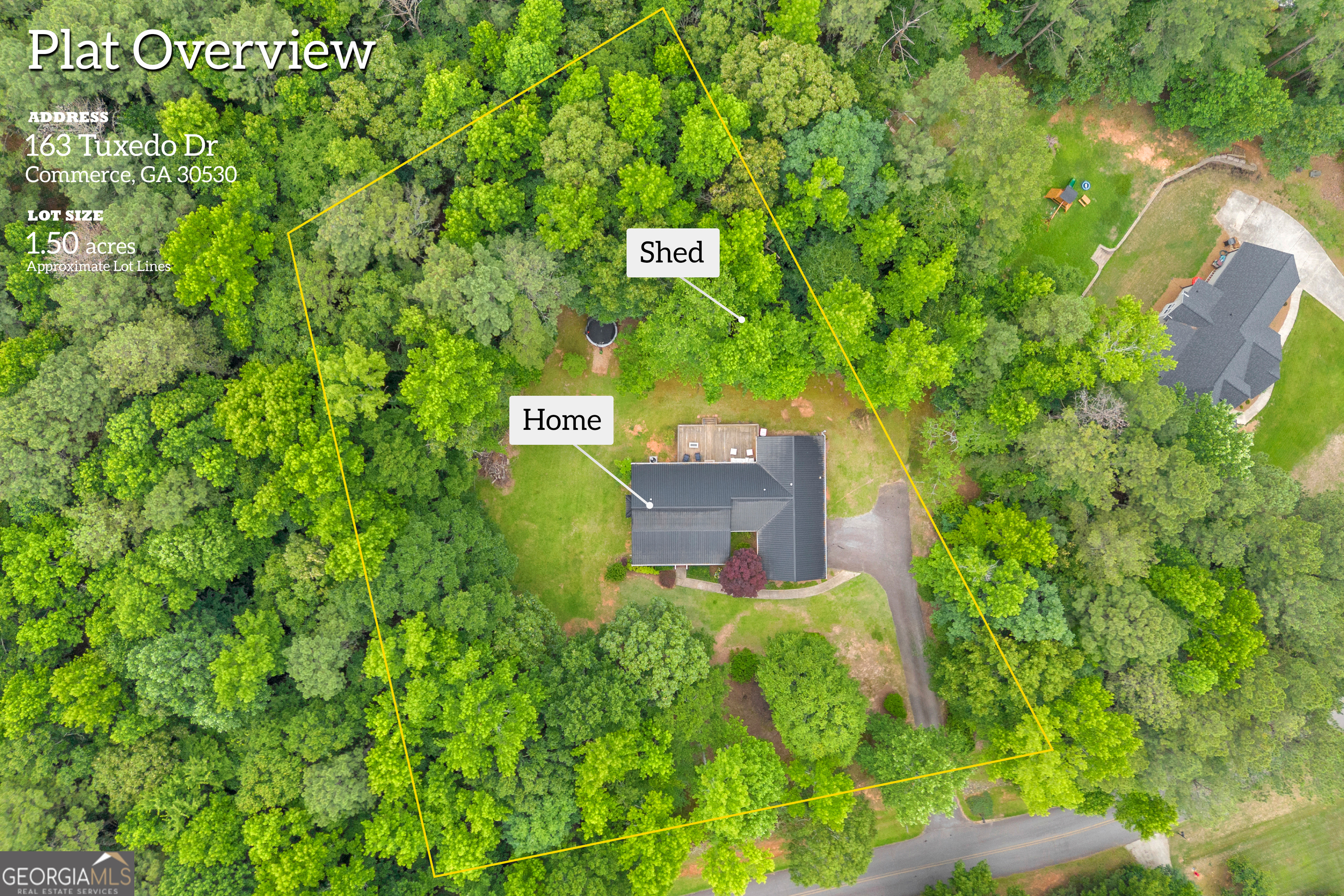163 Tuxedo Drive Property Photo 56