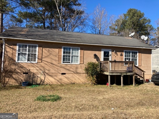 152 Thomas Field Road Se Property Photo 1