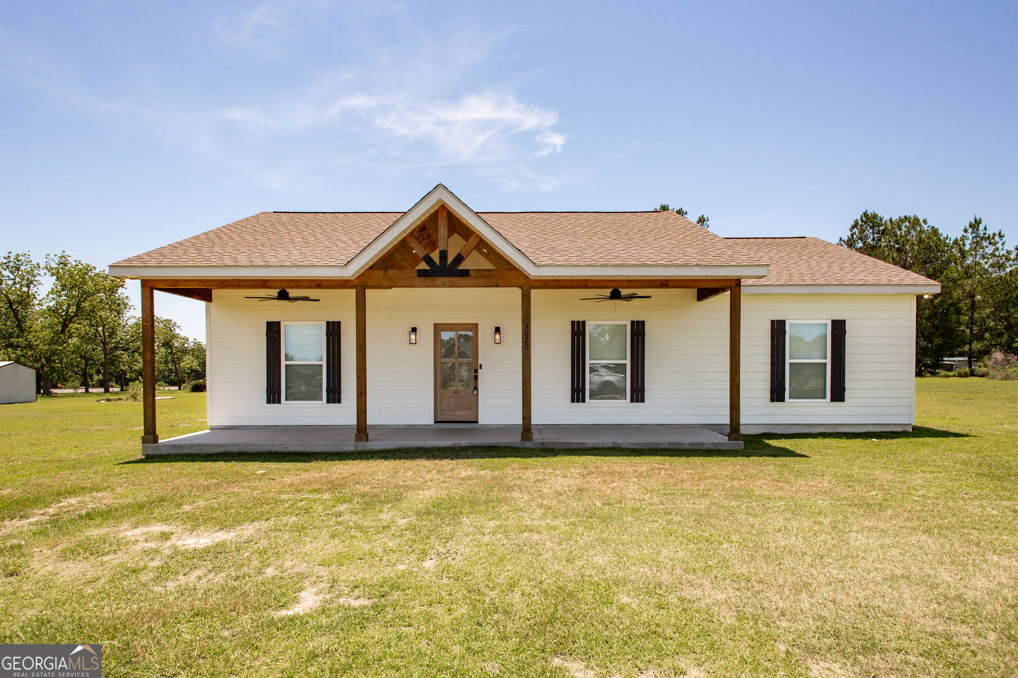 3620 Tanner Lane Property Photo 1