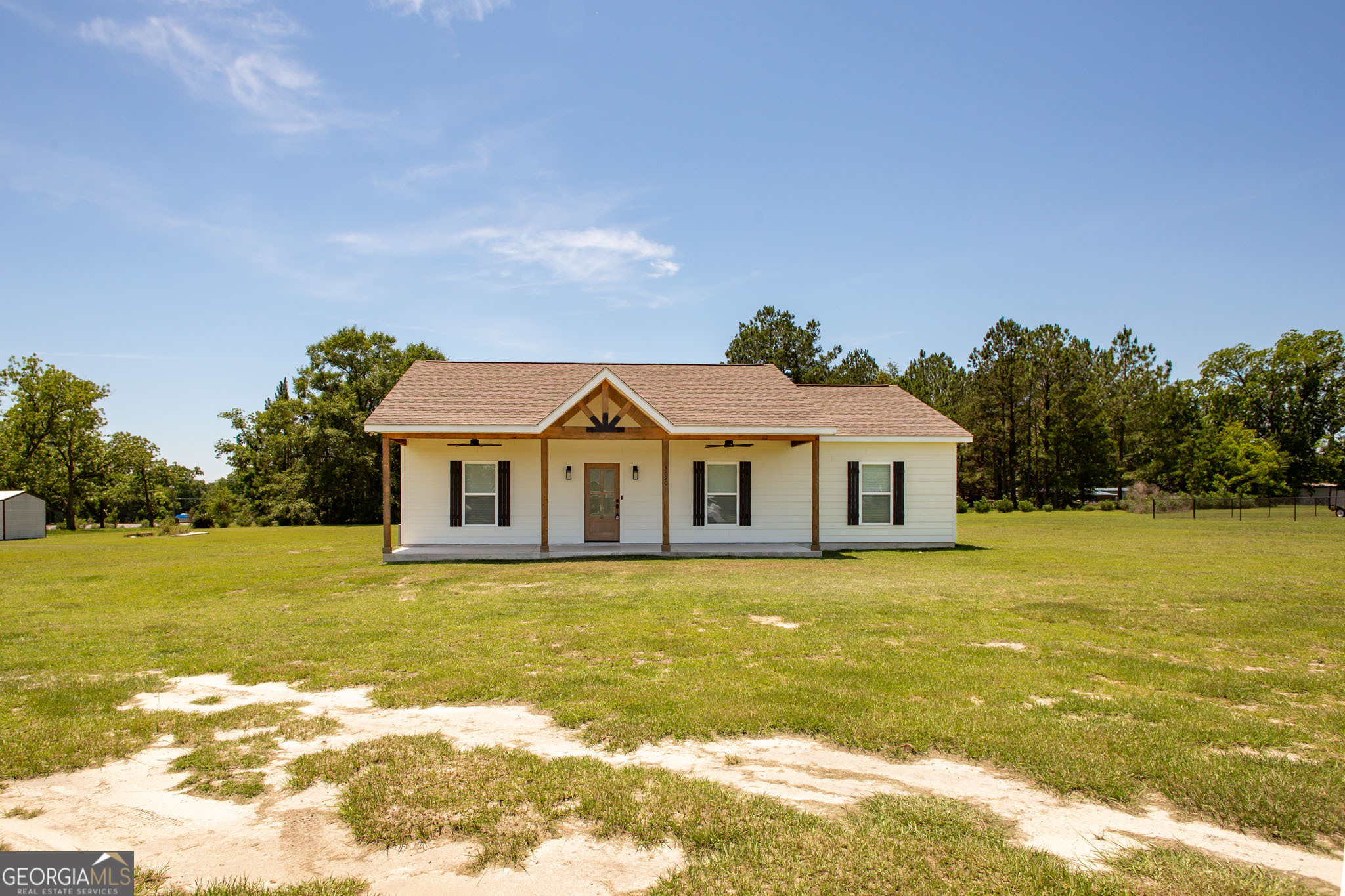3620 Tanner Lane Property Photo 4