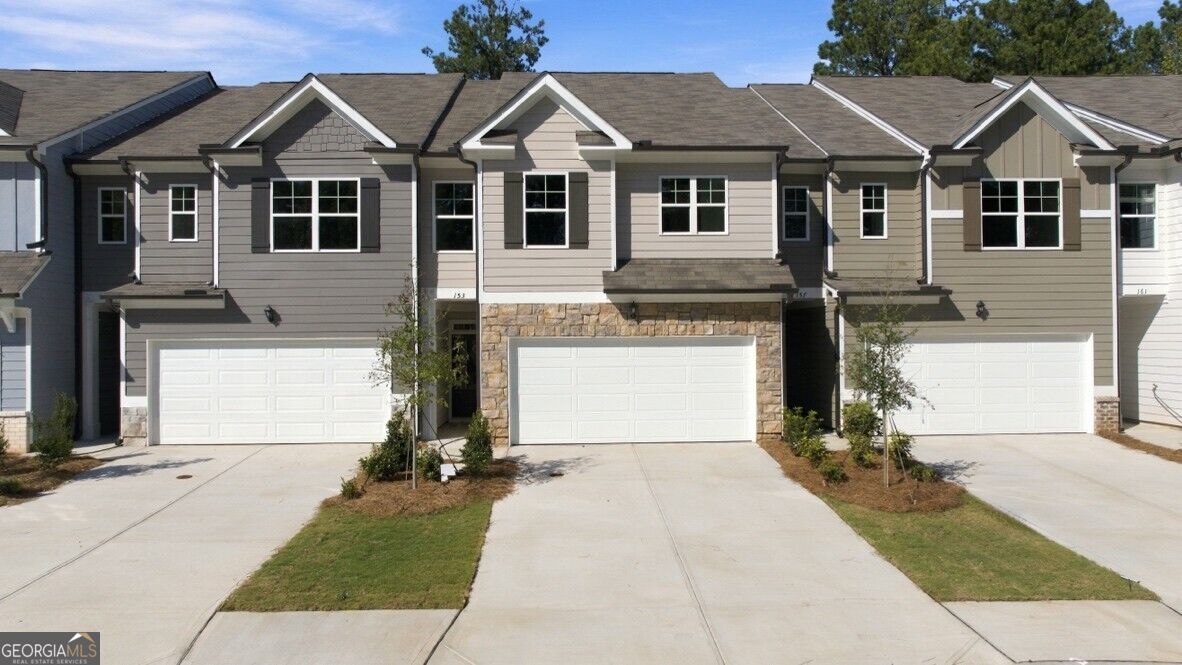 153 Addison Trace Property Photo 1