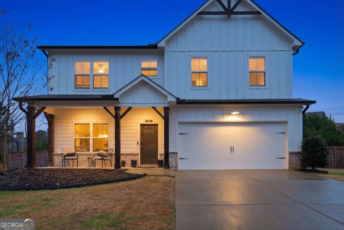 168 Brookstone Park E Property Photo 1
