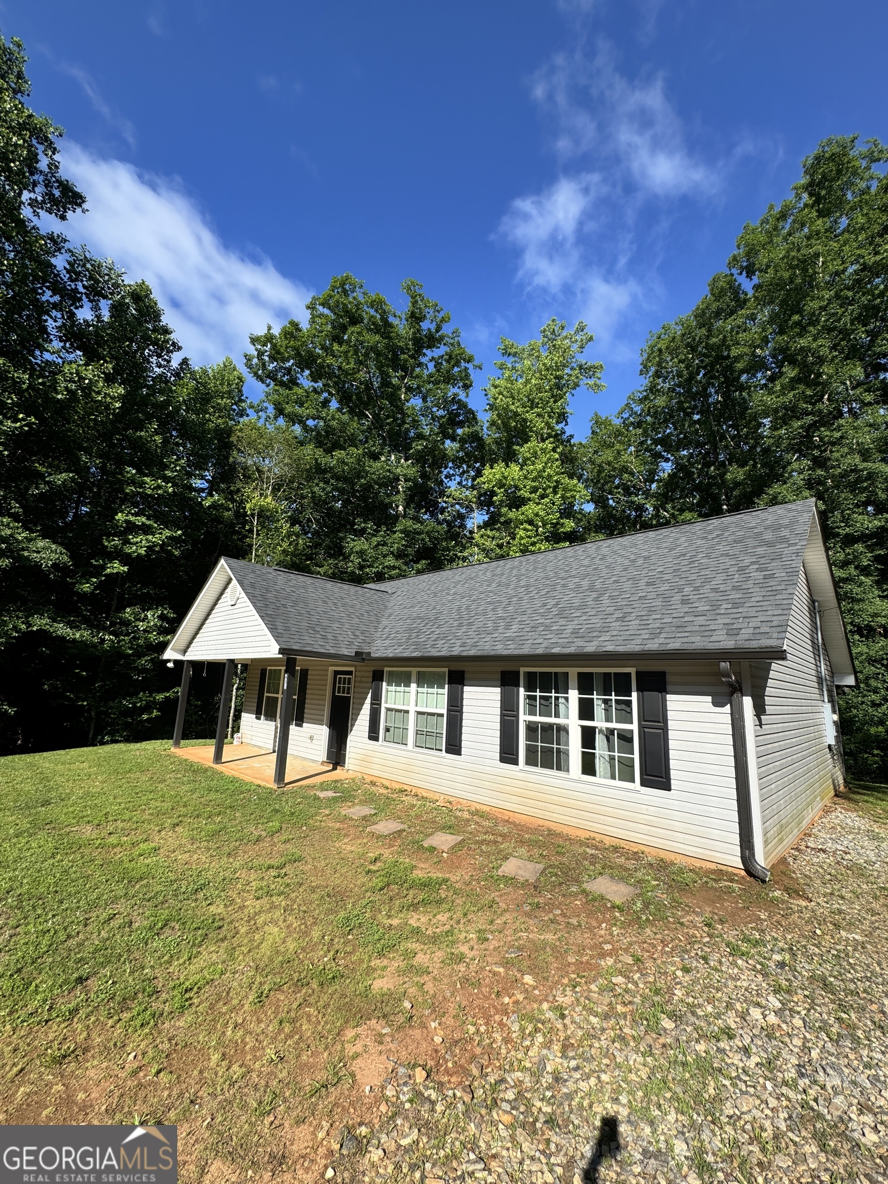 451 Pony Lake Road Property Photo 1