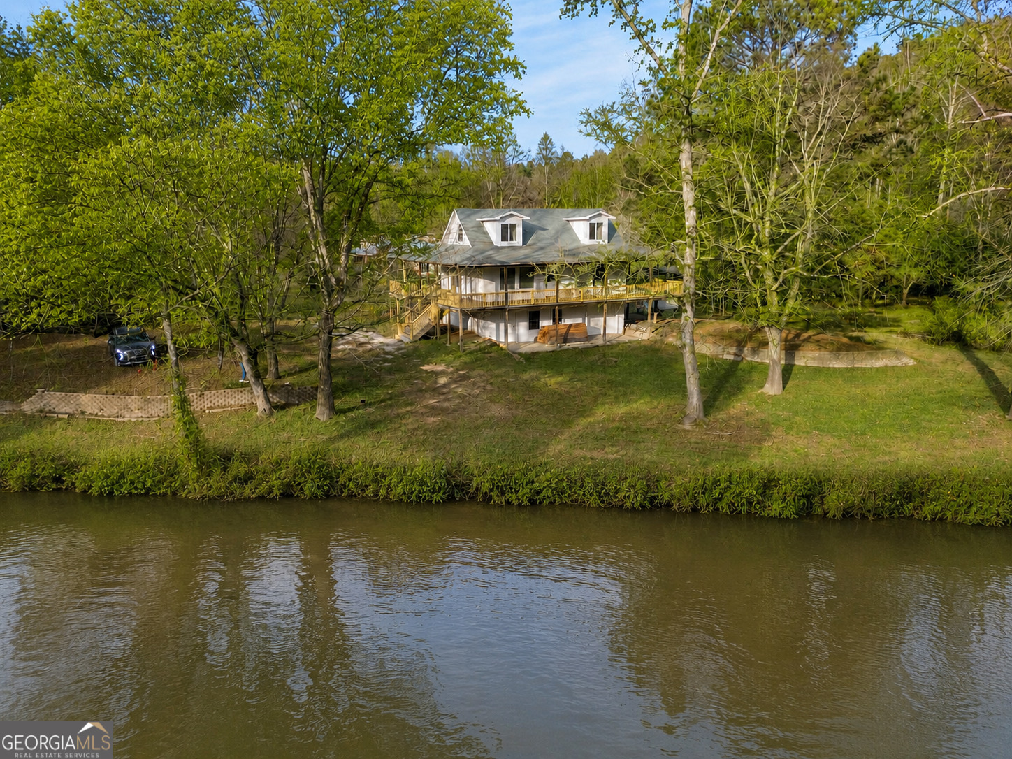 2729 County Road 203 Property Photo 1