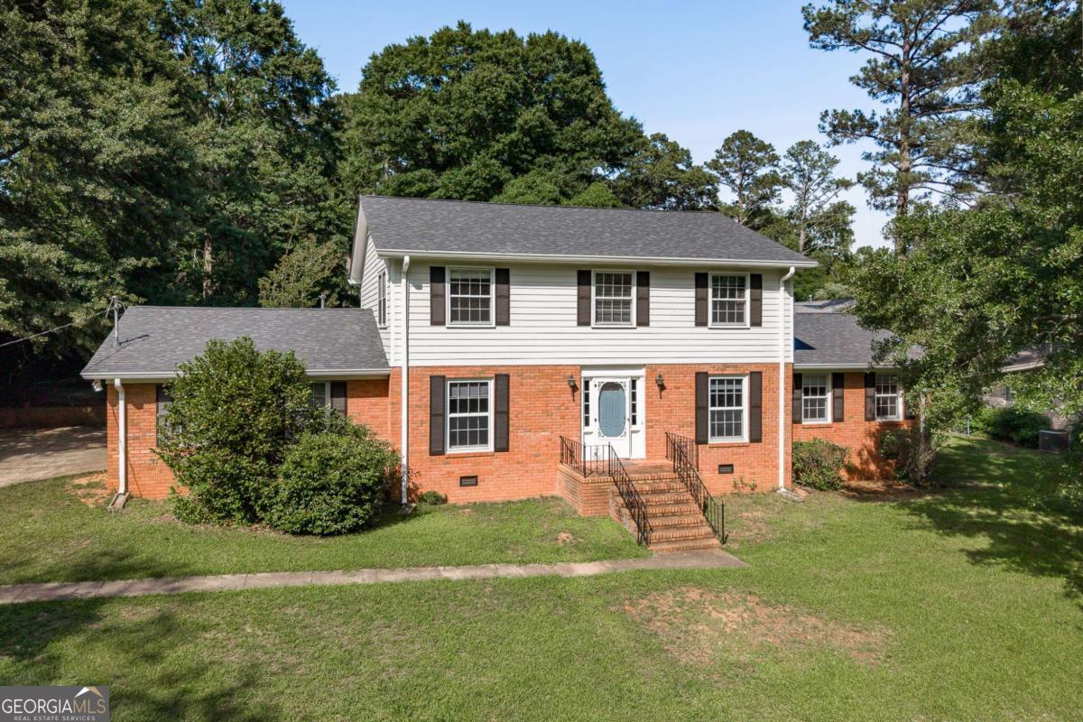 161 Clyde Road