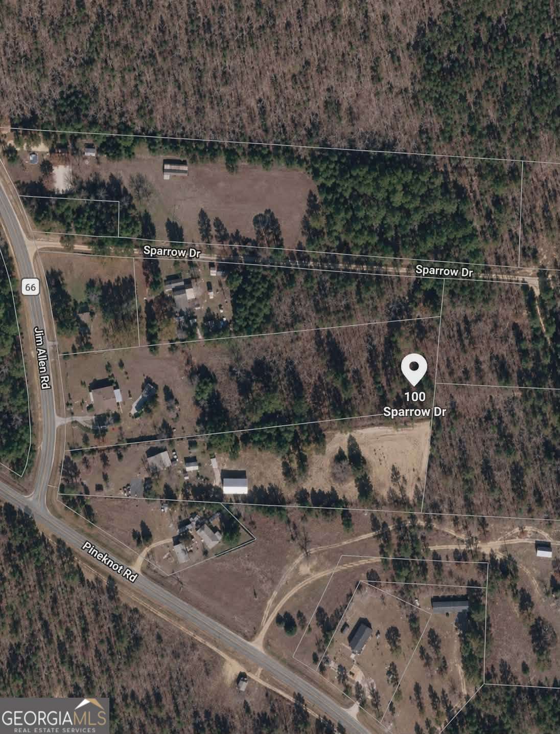 100 Sparrow Drive Property Photo 2