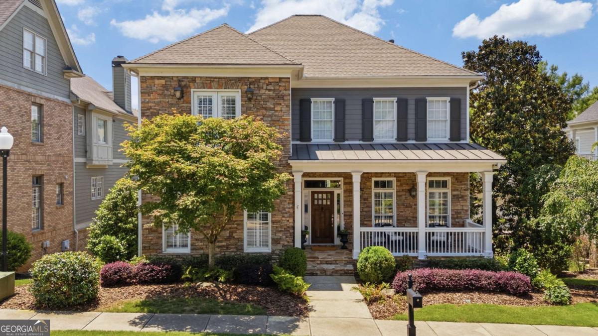 2128 Lucerne Lane