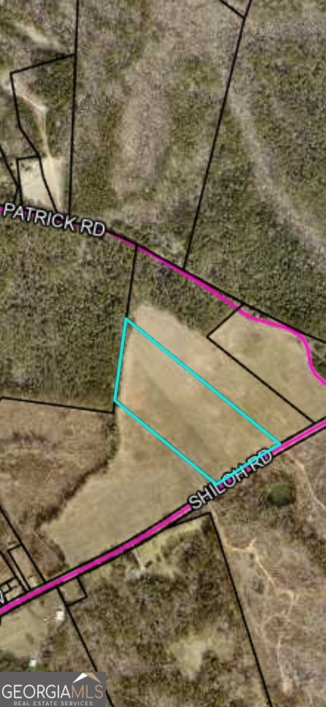 0 Shiloh Road Property Photo 5