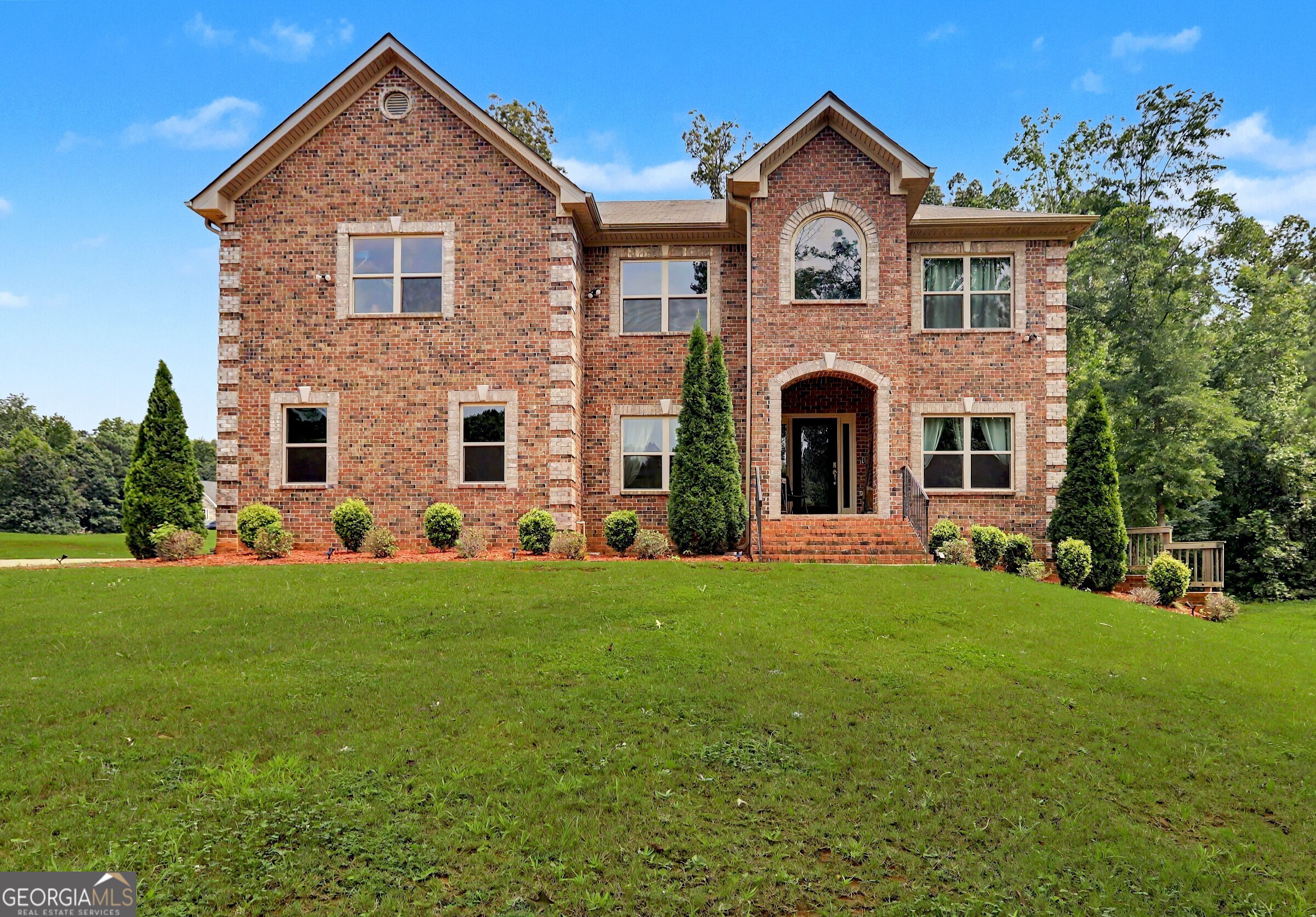 3161 Jackson Creek Drive Property Photo 1