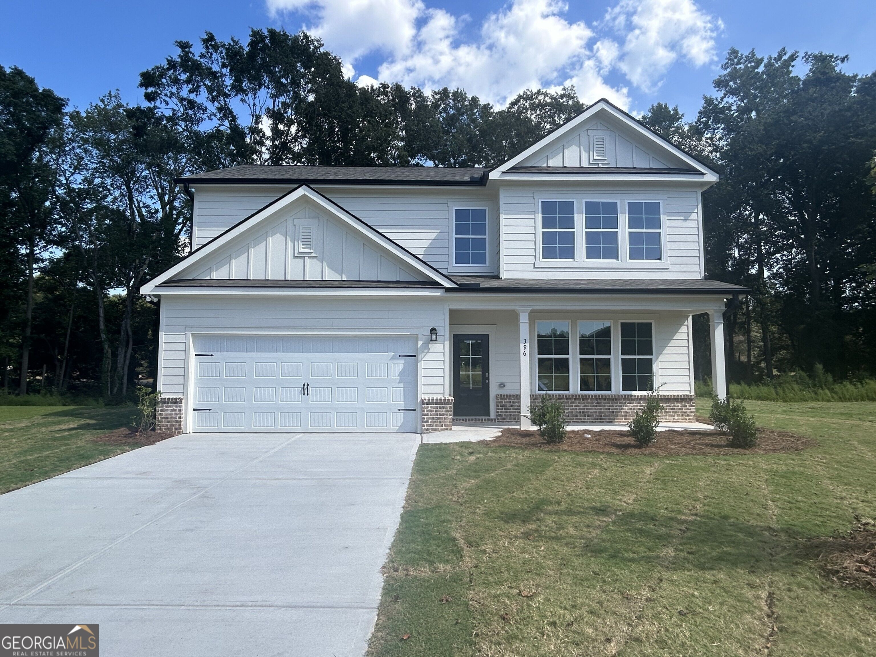 396 Crimson Feather Drive Property Photo 1
