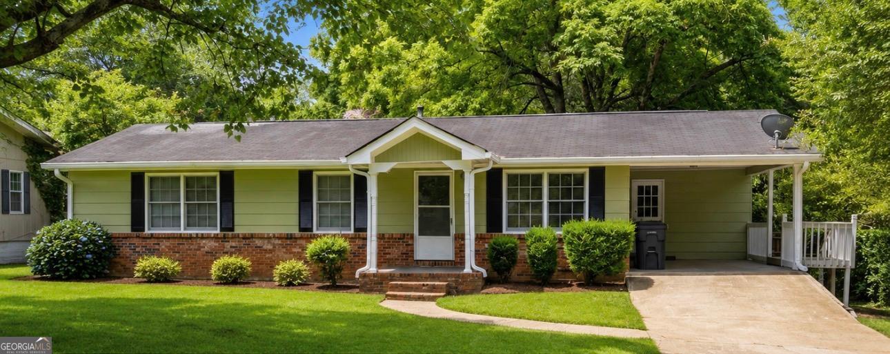 75 Barber Road Property Photo 1