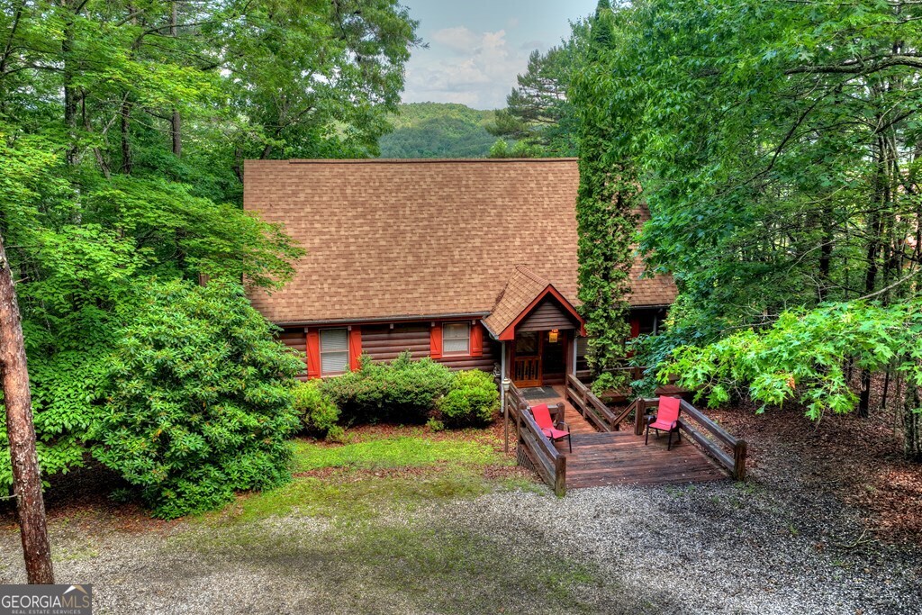 309 Katydid Road Property Photo 1