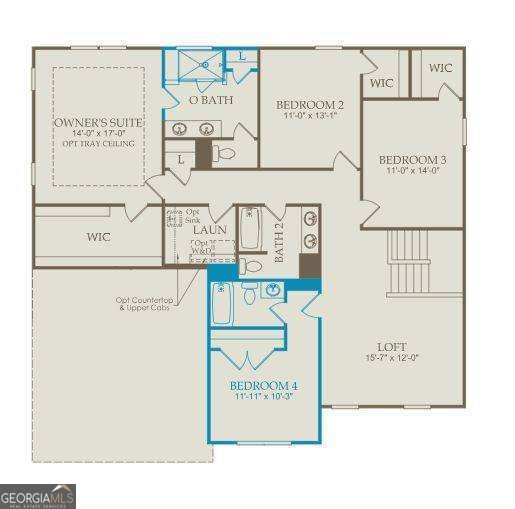 1774 Little Springs Lane Property Photo 3