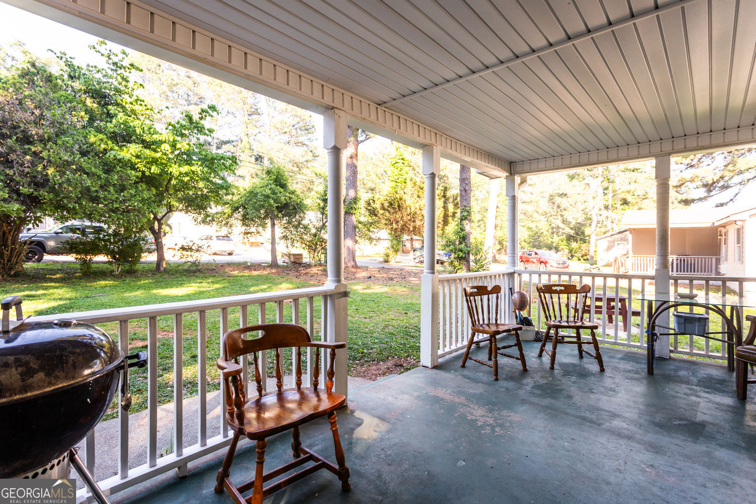521 Green Street Property Photo 4